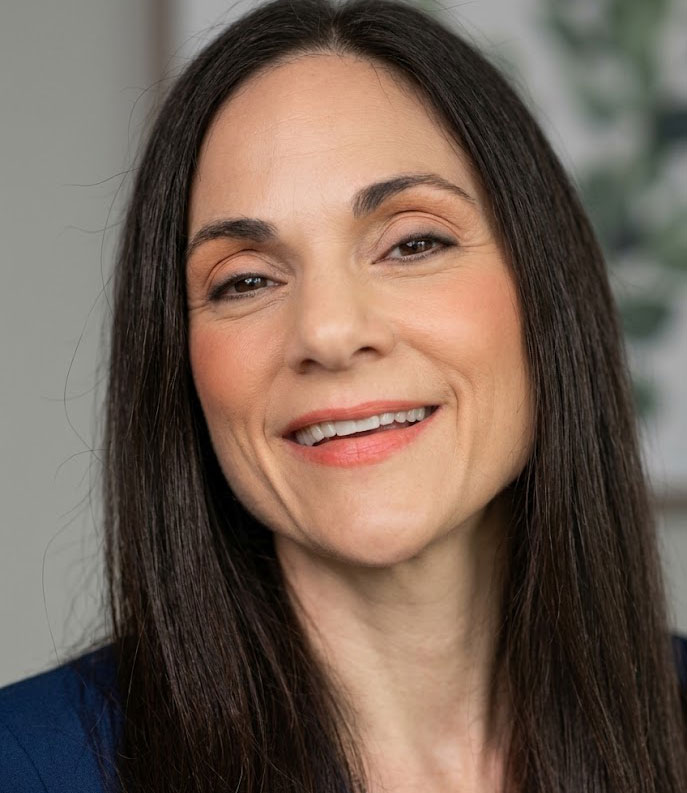 Nadia Alterio Canadian Stress Coach